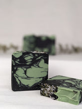Rosemary & Charcoal Soap